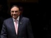 The Pakistani court overturned in December 2009 a political amnesty that had frozen investigations into Zardari