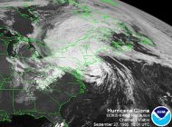 Get Real: Hurricane Irene Should Be Renamed "Hurricane Hype"
