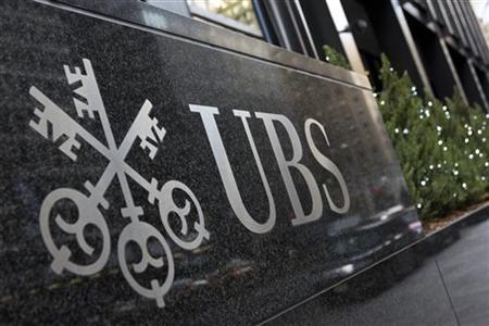 Ubs Fight