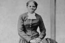 Harriet Tubman in a photo dated between 1860 -1875. REUTERS/Courtesy Library of Congress
