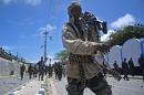 Shabaab assault on key Somali town leaves 10 dead