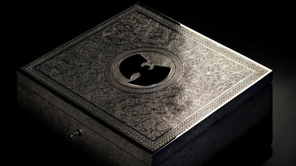 The only copy of Wu-Tang Clan’s secret album sells for millions of dollars