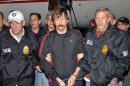 Viktor Bout, 'Merchant of Death,' Sentenced to 25 Years