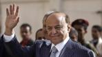 Yemen crisis: President resigns as rebels tighten hold 3bce9c298713c30d710f6a7067006e7c