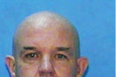 In this undated photo provided by the Florida Department of Corrections, serial killer David Alan Gore is shown. Gore is set to be executed April 12, 2012, sooner than he expected, in part because he could not stop bragging about raping and murdering four teenagers and two women in the Vero Beach area about 30 years ago. (AP Photo/Florida Department of Corrections)