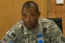 Army Reprimands Top General Who Helped Run War Against ISIS