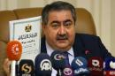 Iraqi Finance Minister Hoshyar Zebari has warned that lower oil prices will hurt