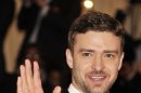 FILE -- In a May 7, 2012 file photo Justin Timberlake arrives at the Metropolitan Museum of Art Costume Institute gala benefit, in New York. Myspace is trying to stage yet another comeback with the help of investor Justin Timberlake. (AP Photo/Charles Sykes)
