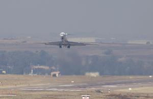 A plane carrying Sudanese president Omar al-Bashir&nbsp;&hellip;