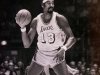 Wilt Chamberlain died of a heart attack at age 63 in 1999