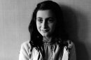 Anne Frank Diary 70th Anniversary