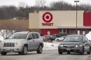 The new Target store is seen in Guelph, Ontario