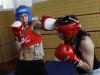 TO MATCH FEATURE OLYMPICS-BOXING/WOMEN-SPAIN