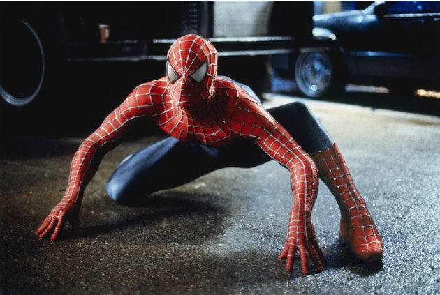 Spider-Man Top 10 Trilogi …