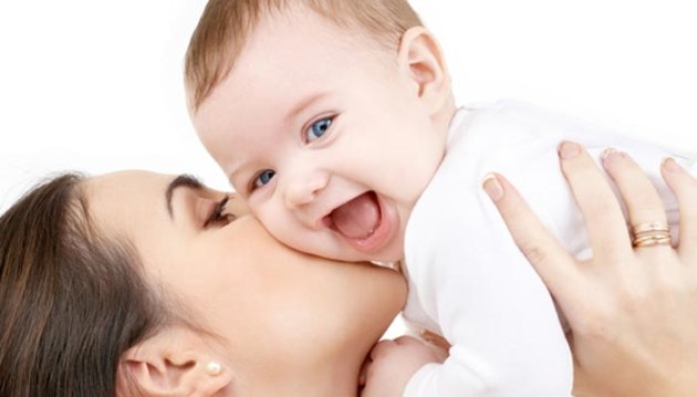 مخاوف أمهات الأطفال حديثى الولادة 331474