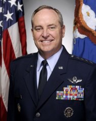 美空軍參謀長：要求中國撤回防空區有困難