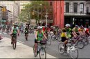 Big Security Changes Planned For 5-Boro Bike Tour
