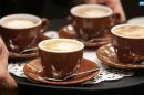 Coffee Lover? Blame Your Genes