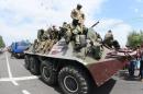 Did Russia just invade Ukraine? What we know and don't know