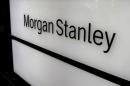 Morgan Stanley profit jumps on bond-trading comeback