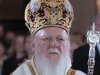 Στην Κρήτη ο Οικουμενικός Πατριάρχης Βαρθολομαίος