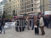 Συλλαλητήριο ΑΔΕΔΥ: Δε γεμίζουν ούτε λεωφορείο!