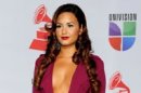 Demi Lovato: Akting Ternyata Menyeramkan