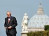Former European commissioner, Mario Monti's aim is to get recession-struck Italy growing again