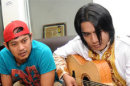 Setia Band Gabungkan Musik Latin - Pantura