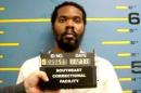 This undated photo provided by the Missouri Department of Corrections shows Cornealious Anderson. Anderson was convicted of armed robbery in 2000, sentenced to 13 years in jail and told to await instruction on when to report to prison. Those instructions never came and he went on about his life until the clerical error was caught in 2013. Anderson's attorney says Anderson was not a fugitive, was never on the run and has filed an appeal seeking the release of the married father of three he described as a model citizen. (AP Photo/Missouri Department of Corrections)