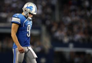 NFL: NFC Wild Card Playoff-Detroit Lions at Dallas …