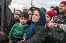Slovakia is challenging the mandatory quotas on refugee re-location adopted by the EU in September