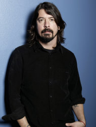 Dave Grohl Movie Appearances