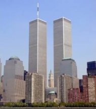 Une réplique du World Trade Center bientôt édifiée à Paris