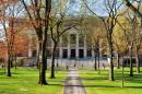 Billionaire Alumnus Gives Harvard the Gift of More Money