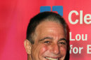 FILE - In a Saturday, Feb. 18, 2012 file photo, actor Tony Danza arrives at the Keep Memory Alive 16th Annual 