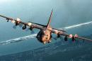 C-130 Hercules cargo plane marks 60th anniversary
