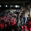 Bangladesh factory fire kills 8; collapse toll tops 900