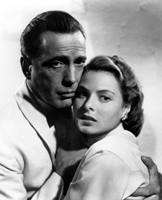 Humphrey Bogart Movies