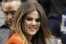 FILE - In this Dec. 26, 2011 file photo, Khloe Kardashian during a NBA basketball game between the Dallas Mavericks and the Denver Nuggets in Dallas. Kardashian stars a reality TV show 