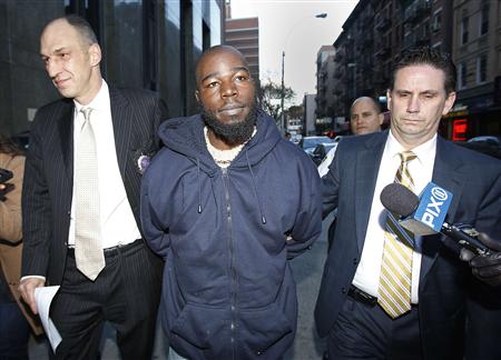 Suspect arrested in death of man pushed on New York subway tracks ...