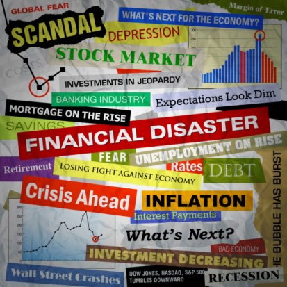 Global indicators bleak:
