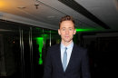 Tom Hiddleston is set to star opposite Hayley Atwell in Close Enough