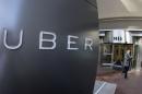 Uber forced to drive defensively, again, after mass shooting