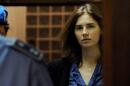 Italian judges will decide Thursday whether to uphold or overturn American Amanda Knox's conviction for the savage murder of her British housemate, in the case's fourth verdict in six years