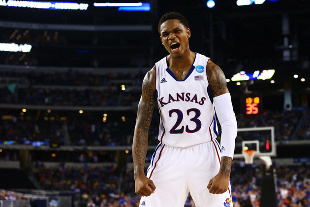 Ben McLemore reportedly signs with agent who allegedly made payments to his ...