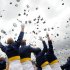 Air Force Academy Graduates First Openly Gay Cadets