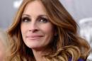 Julia Roberts said she loves her August: Osage County co-star Meryl Streep