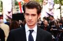 Andrew Garfield said he does not know if he will play superhero Spider-Man after the third film