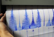 巴紐發生規模6.4地震